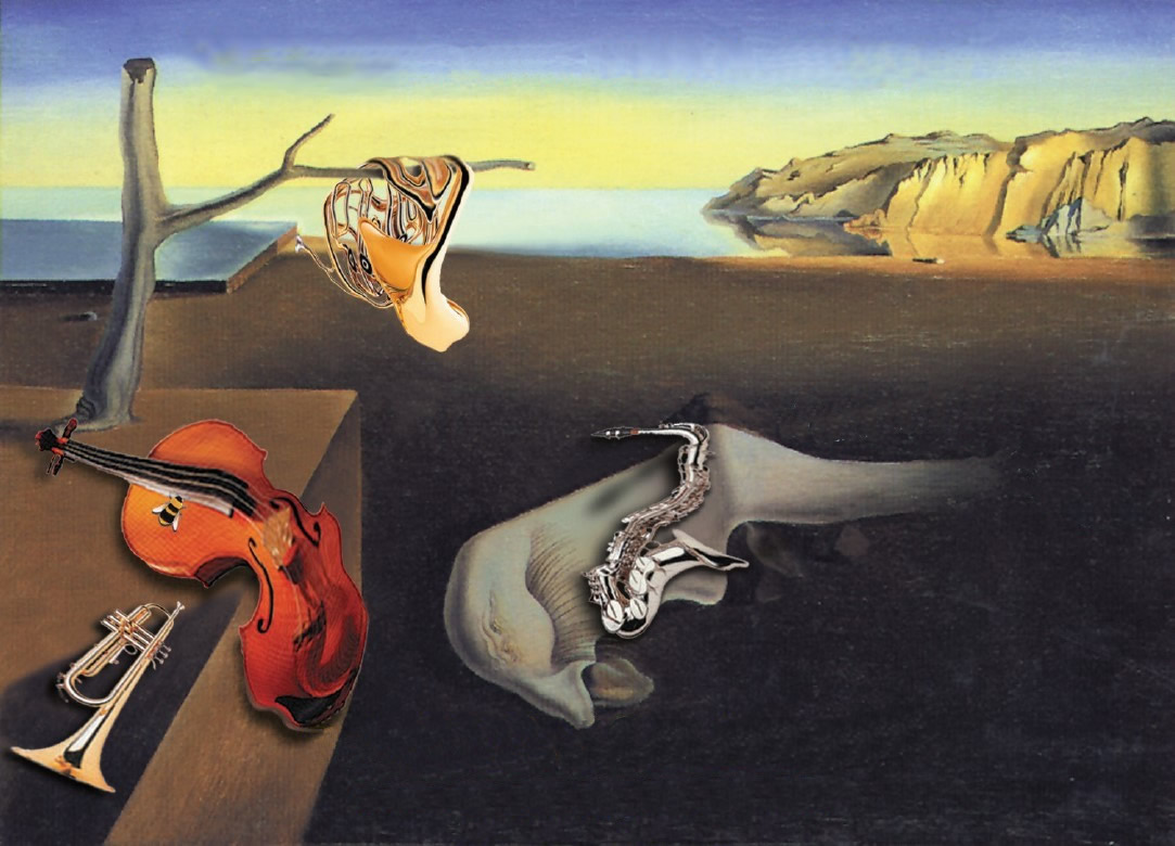 MT dali no text